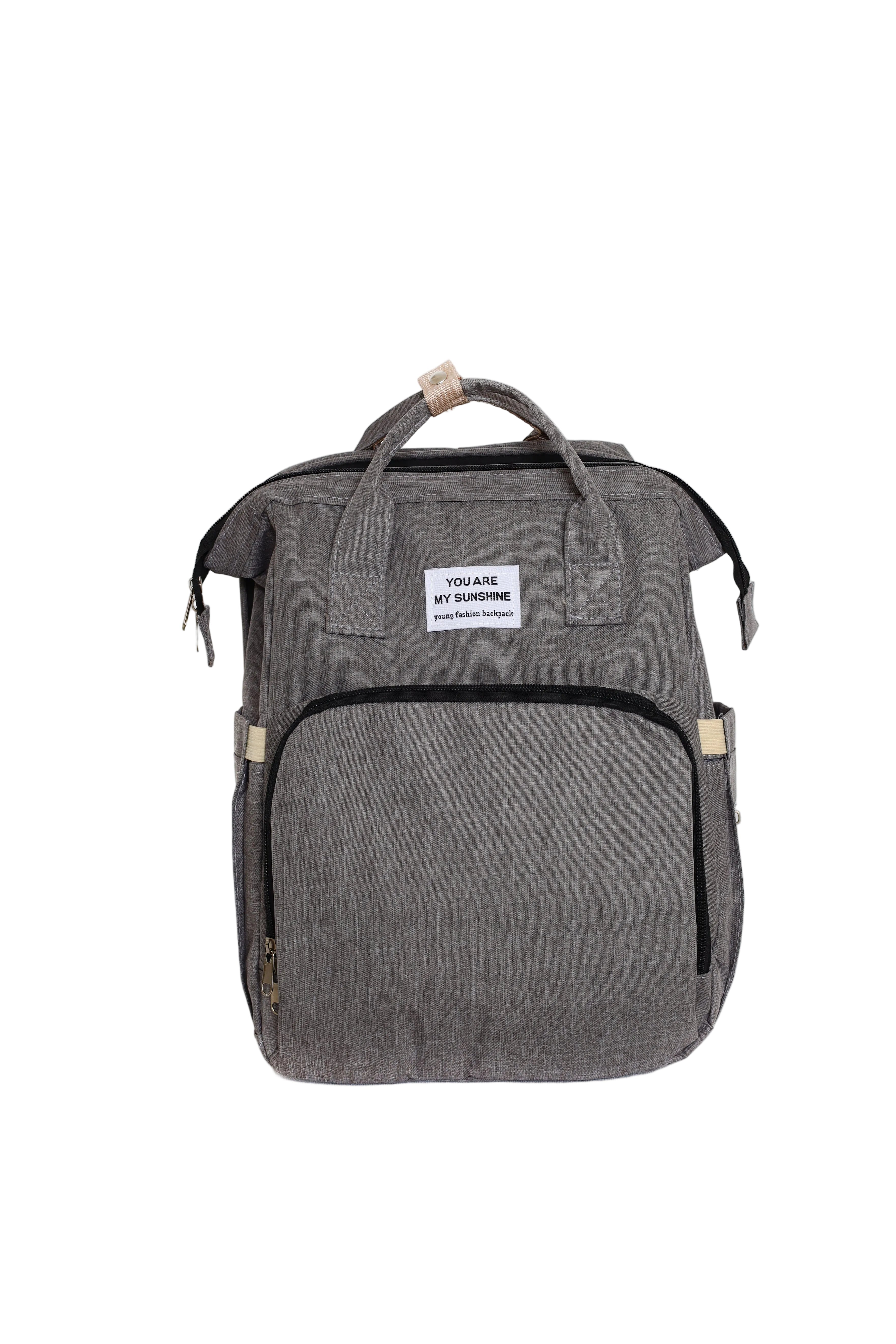 Išskleidžiama kuprinė