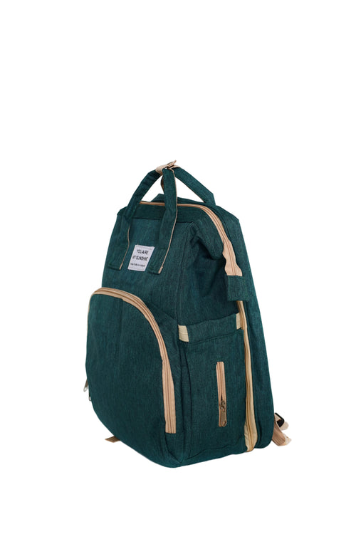 Išskleidžiama kuprinė