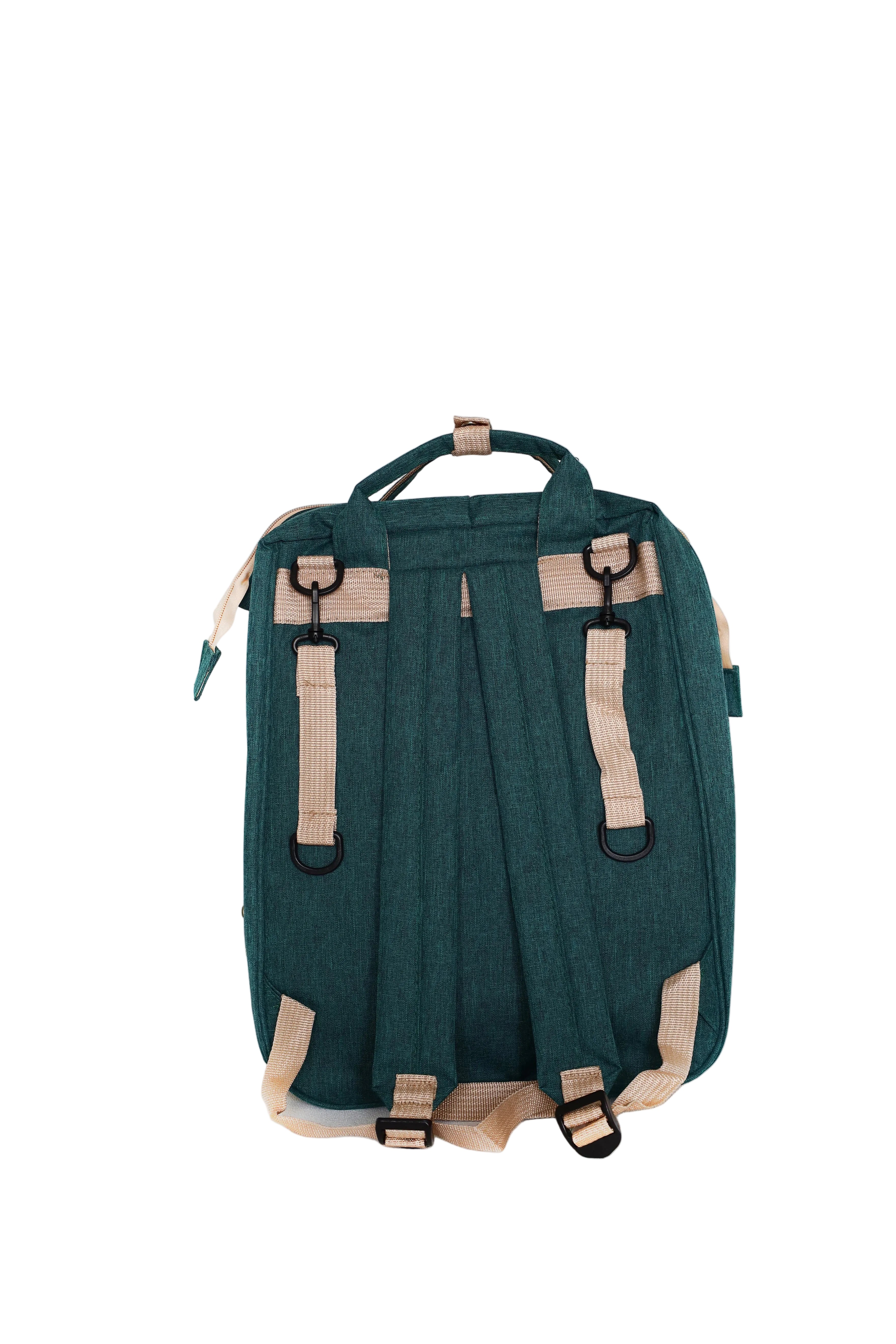 Išskleidžiama kuprinė