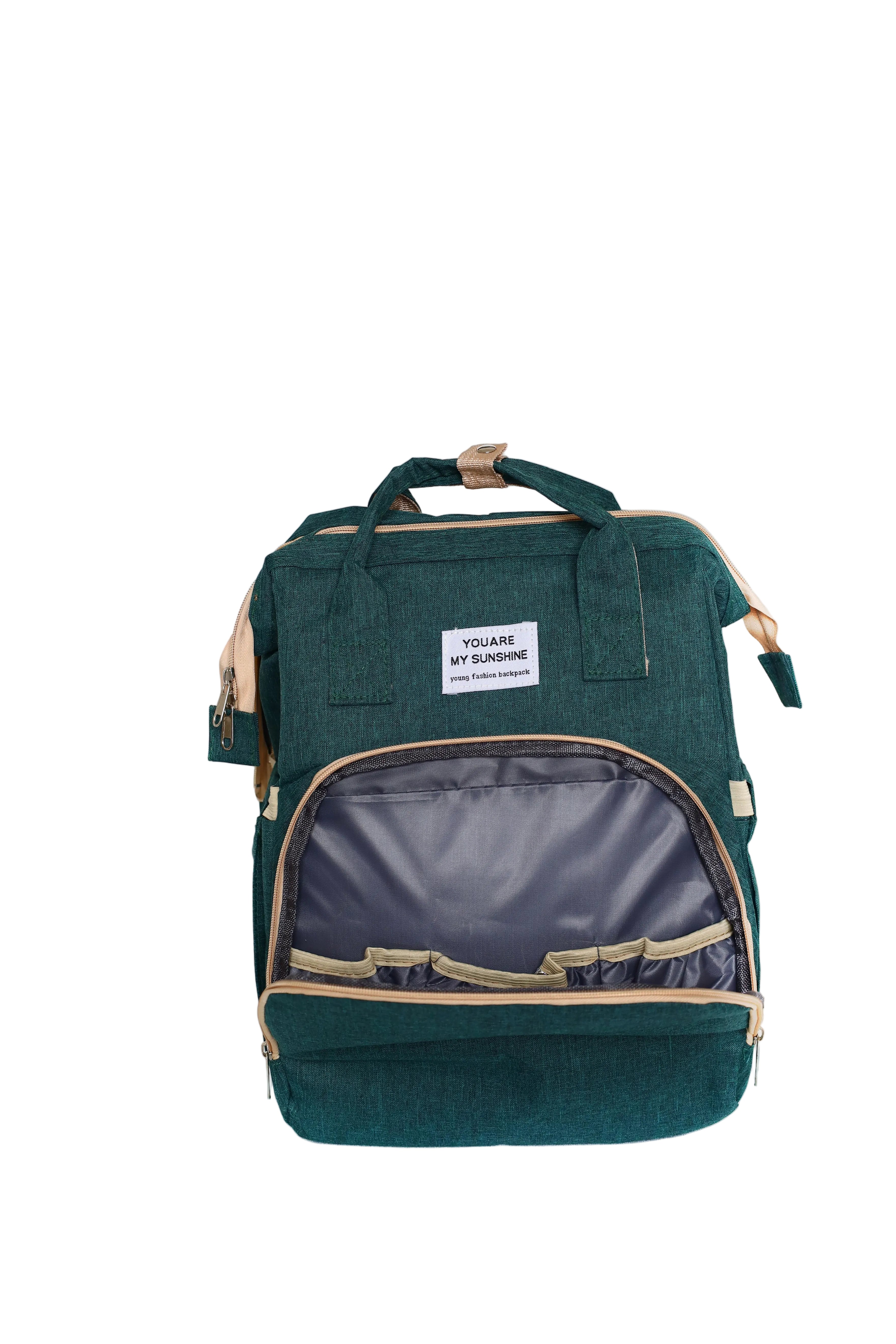 Išskleidžiama kuprinė