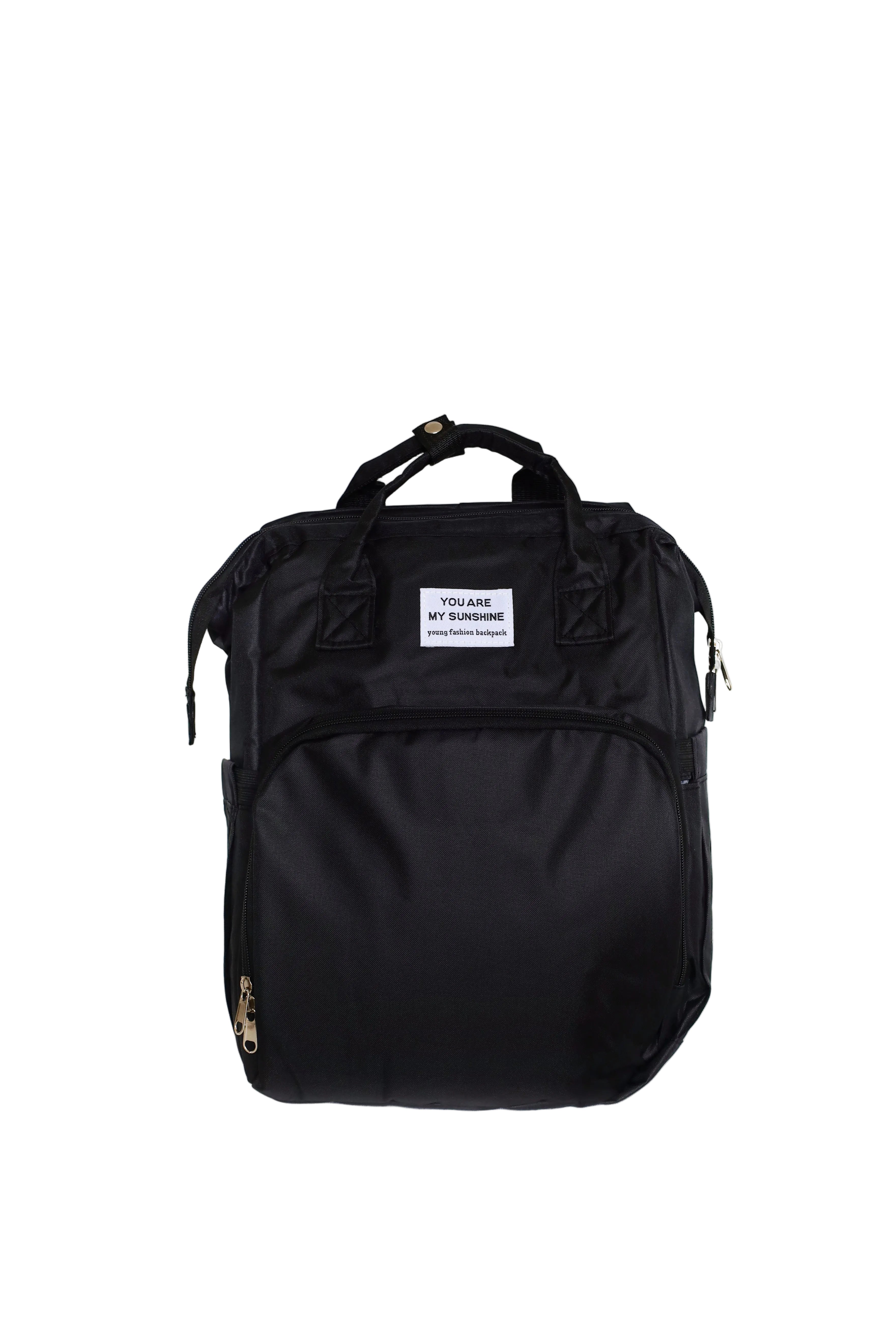 Išskleidžiama kuprinė