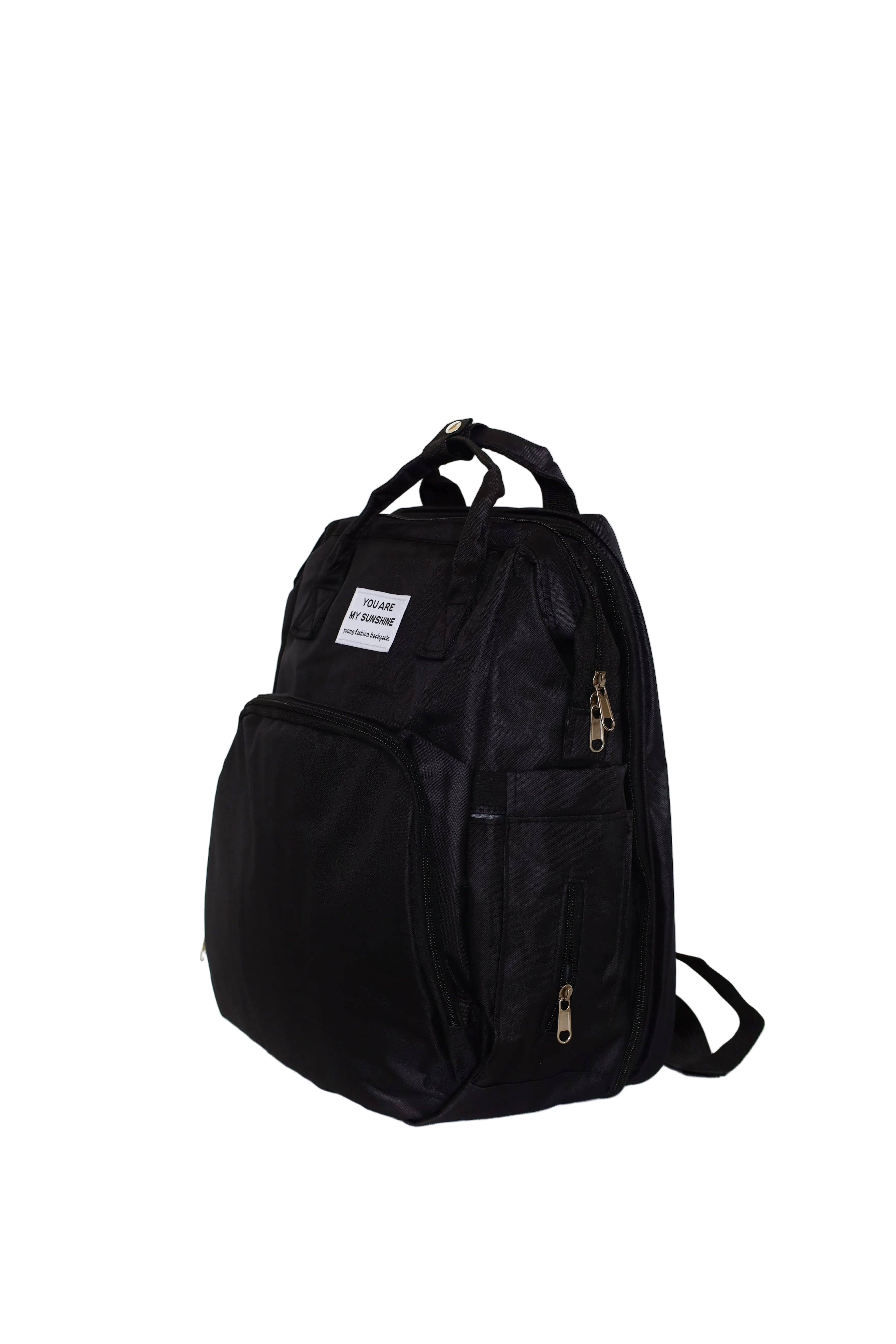 Išskleidžiama kuprinė