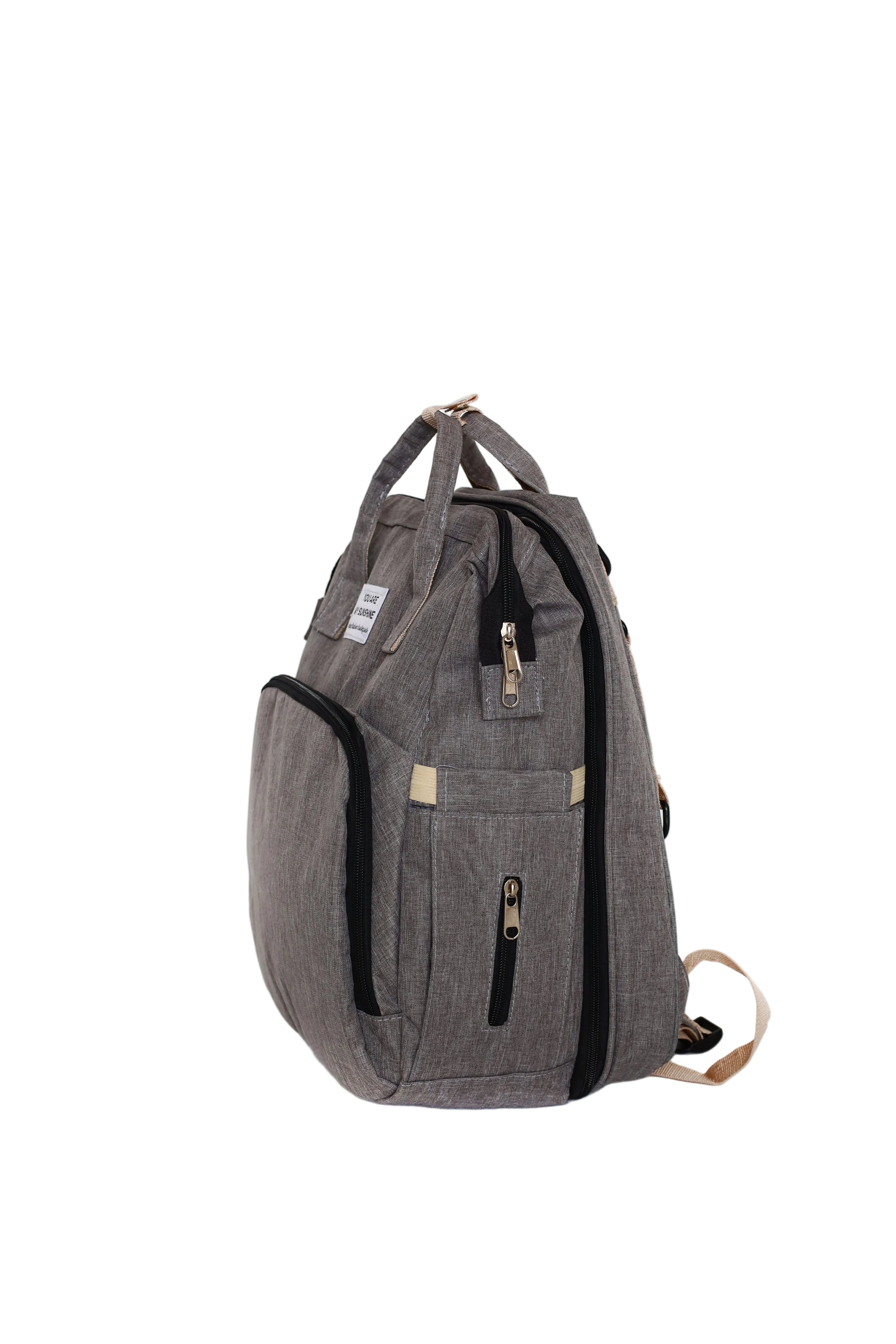 Išskleidžiama kuprinė