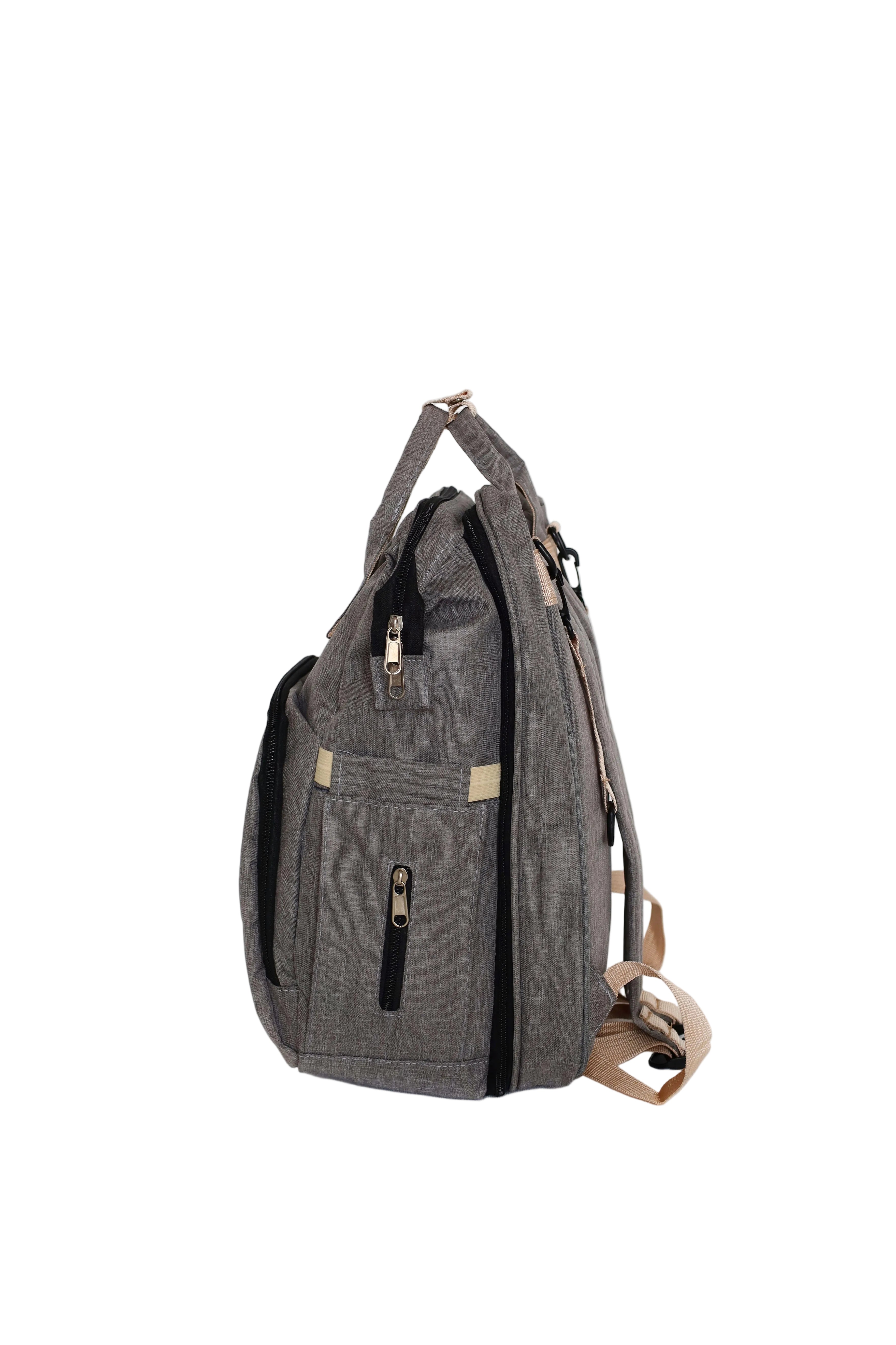 Išskleidžiama kuprinė