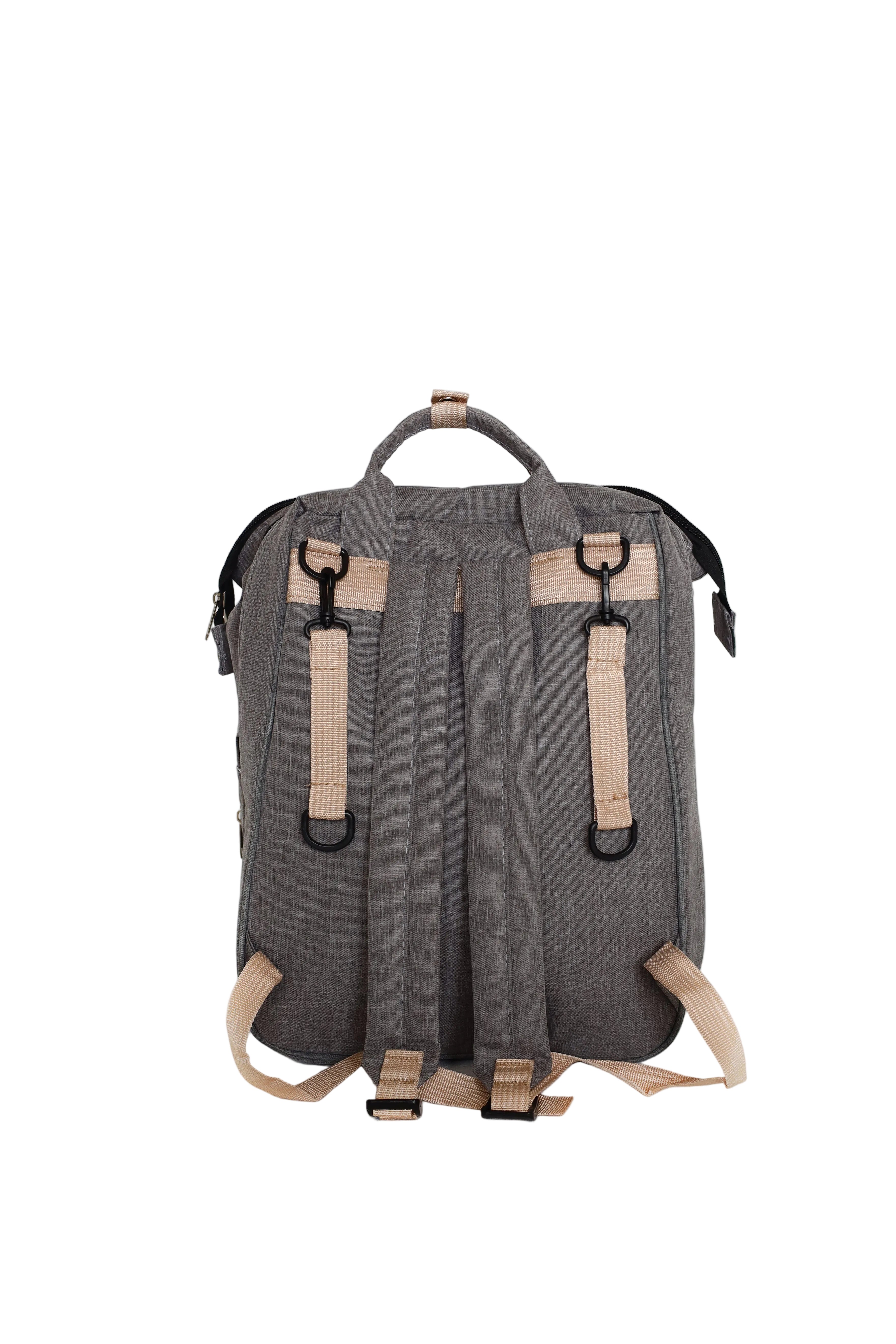 Išskleidžiama kuprinė